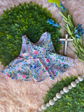 Little Wildflower Dress